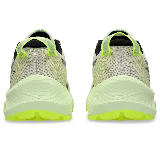 GEL-Trabuco 12 “Green Oatmeal Black”