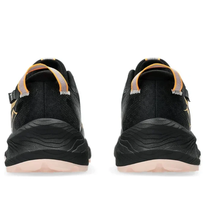 Gel-Trabuco 12 GTX “Black Pink”