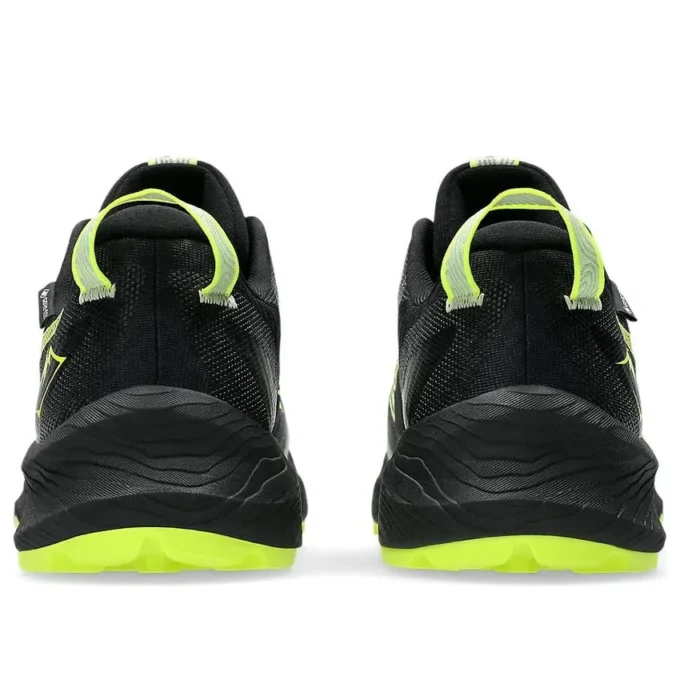 Gel-Trabuco 12 GTX “Black Volt”