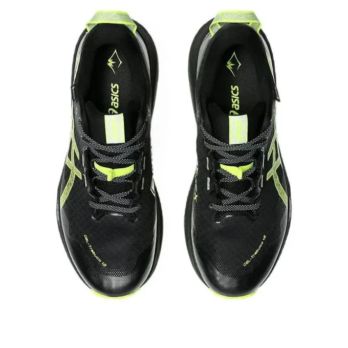 Gel-Trabuco 12 GTX “Black Volt”