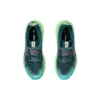 GEL-Trabuco 12 “Rich Teal Lime”