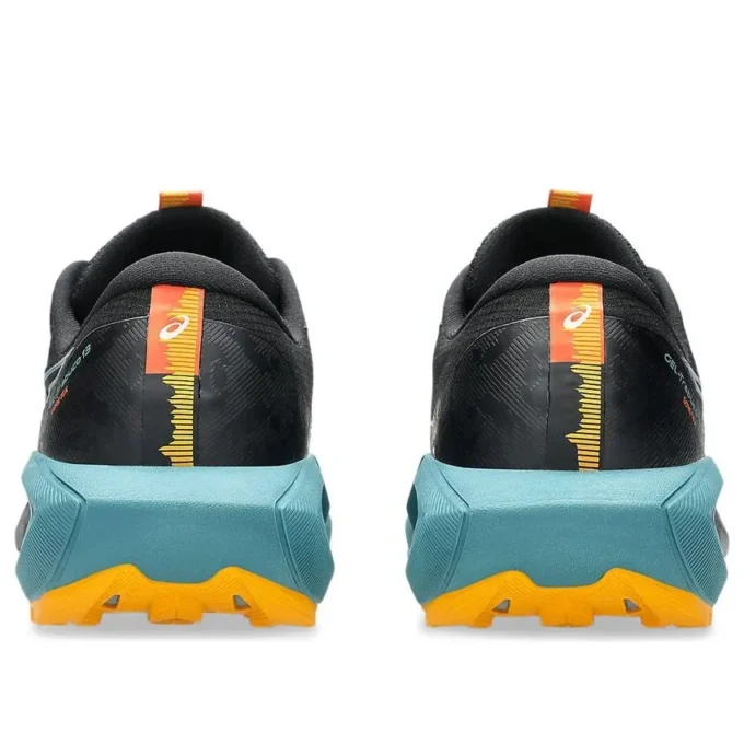 GEL-Trabuco 13 Gore-Tex “Black Atlantis Blue”