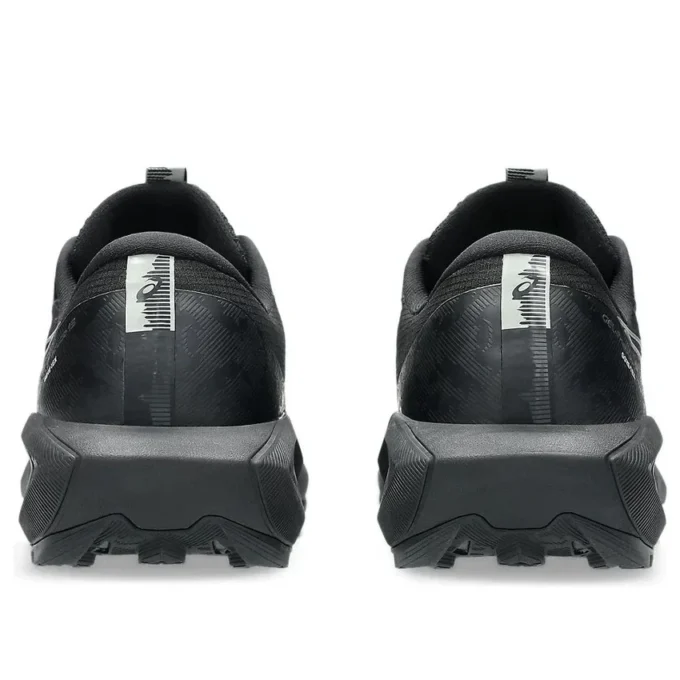 GEL-Trabuco 13 Gore-Tex “Black Graphite Grey”