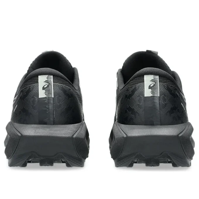 GEL-Trabuco 13 Gore-Tex “Black Graphite Grey”