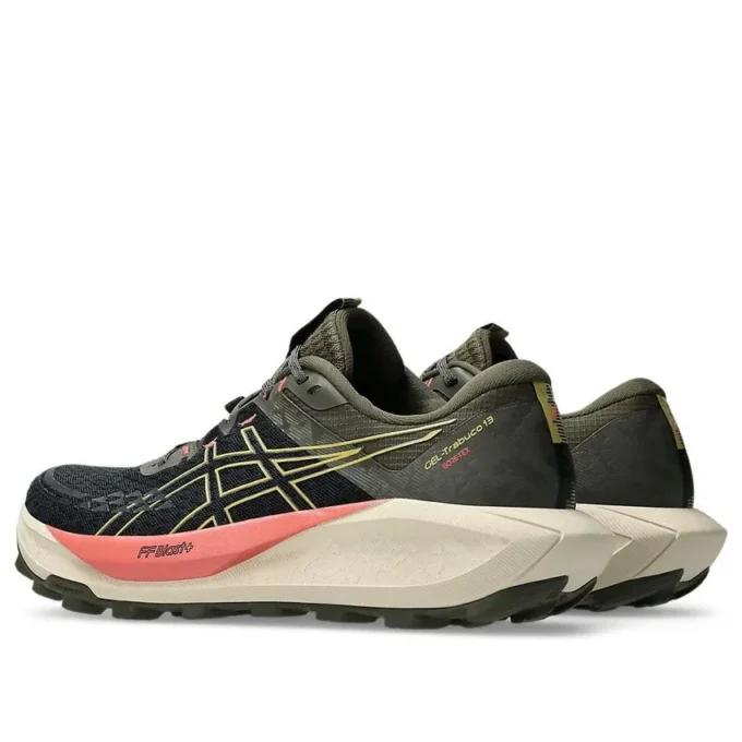 GEL-Trabuco 13 GTX “Black Lemongrass”