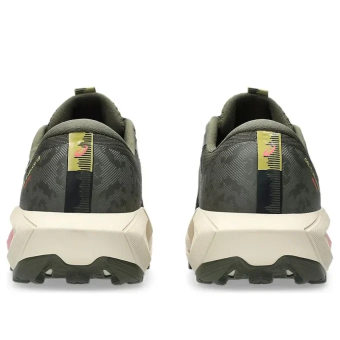 GEL-Trabuco 13 GTX “Black Lemongrass”