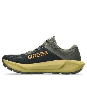 Gel-Trabuco 13 GTX “Nero Verde Sussurro”