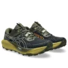 Gel-Trabuco 13 GTX “Nero Verde Sussurro”