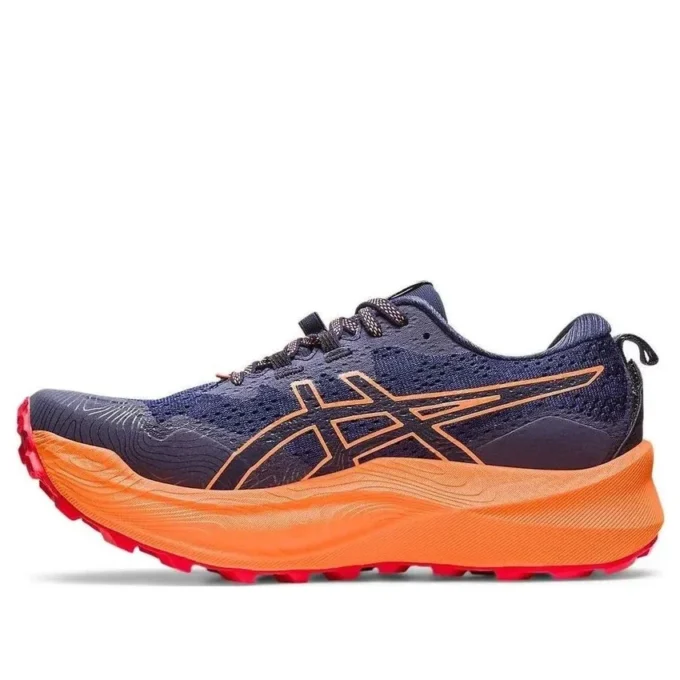 GEL-Trabuco Max 2 “Midnight/Red”