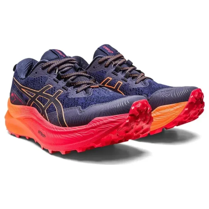 GEL-Trabuco Max 2 “Midnight/Red”
