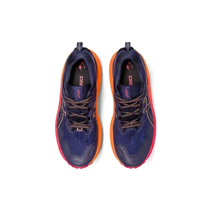 GEL-Trabuco Max 2 “Midnight/Red”
