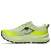 GEL-Trabuco Max 3 “Volt Black”