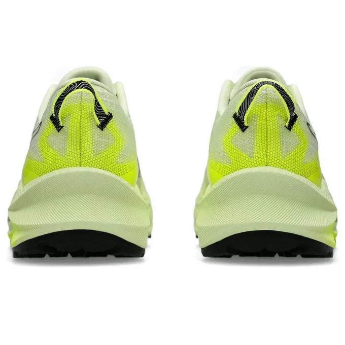 GEL-Trabuco Max 3 “Volt Black”