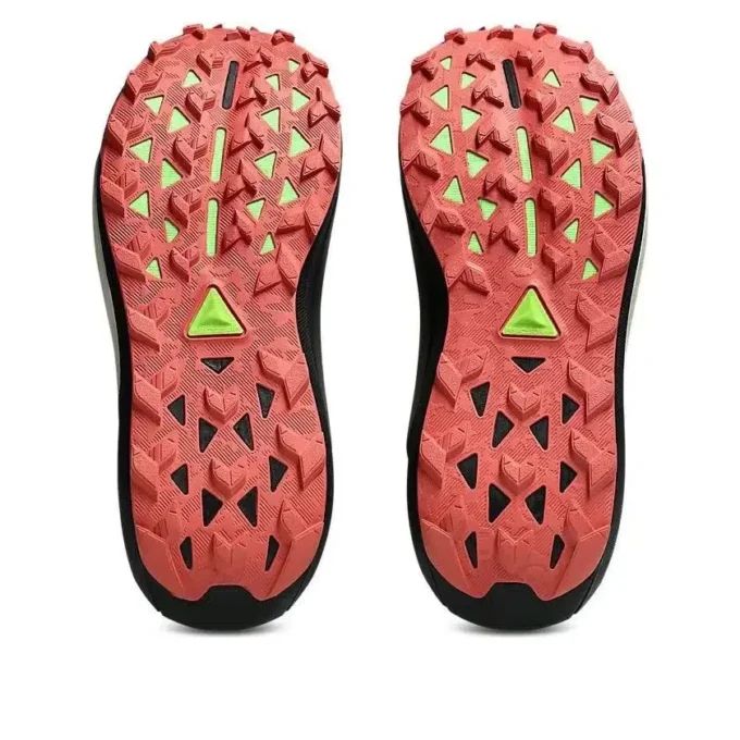 Gel-Trabuco MT GTX “Vanilla Mantle Green”