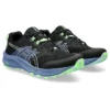 GEL-Trabuco Terra 2 “Black Light Blue”