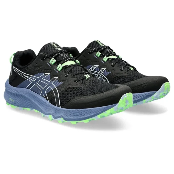 GEL-Trabuco Terra 2 “Black Light Blue”