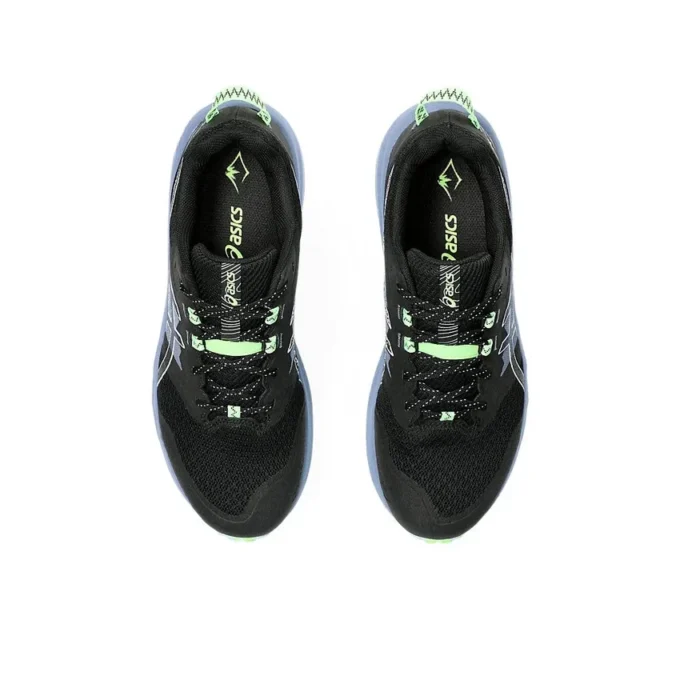 GEL-Trabuco Terra 2 “Black Light Blue”