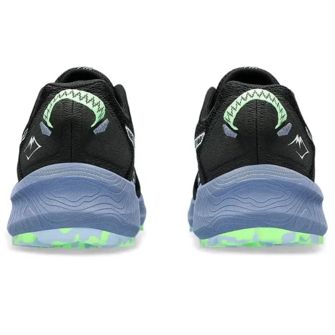 GEL-Trabuco Terra 2 “Black Light Blue”