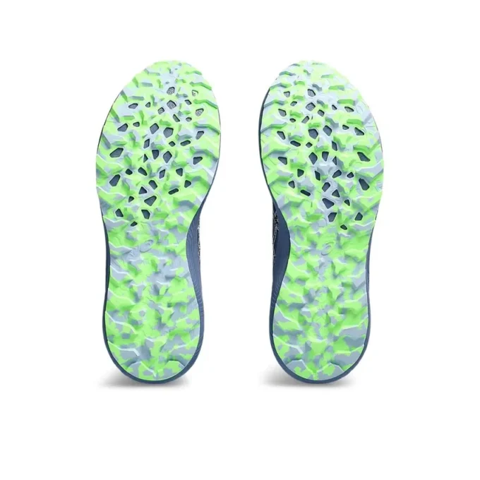 GEL-Trabuco Terra 2 “Black Light Blue”