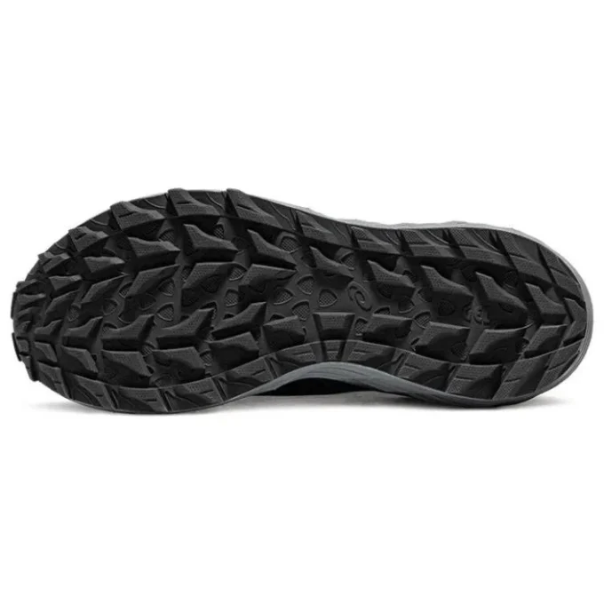 GEL-Trabuco Terra “Black Dark Grey”