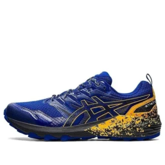 GEL-Trabuco Terra “Blu Giallo”