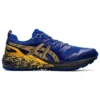 GEL-Trabuco Terra “Blu Giallo”