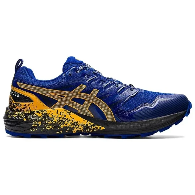 GEL-Trabuco Terra “Blu Giallo”