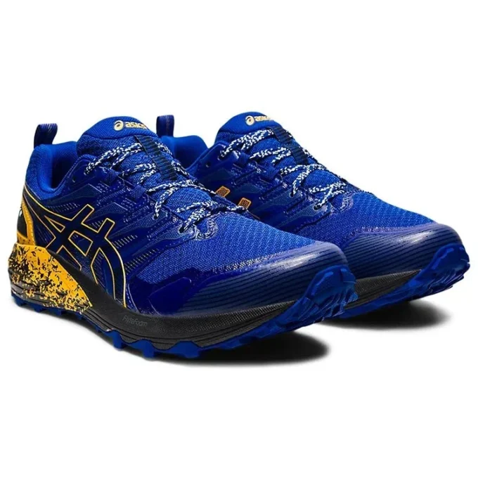 GEL-Trabuco Terra “Blu Giallo”