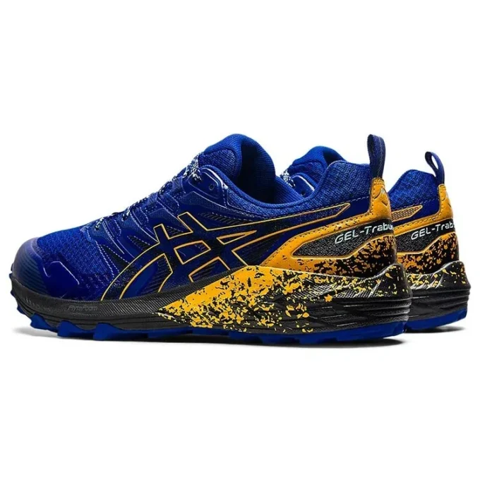 GEL-Trabuco Terra “Blu Giallo”