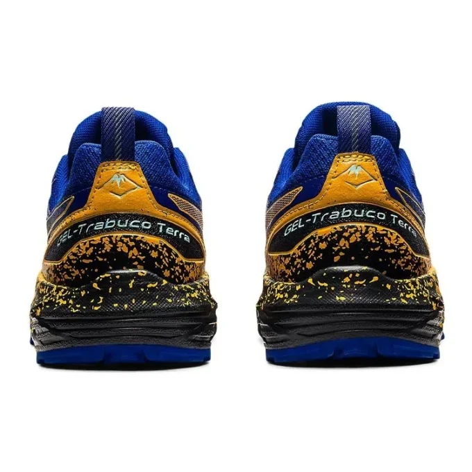 GEL-Trabuco Terra “Blu Giallo”