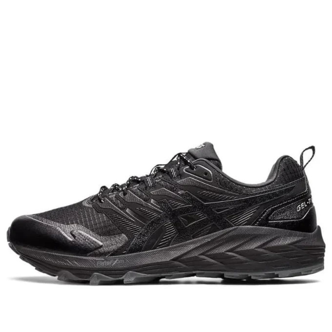 GEL-Trabuco Terra SPS “Black Dark Grey”