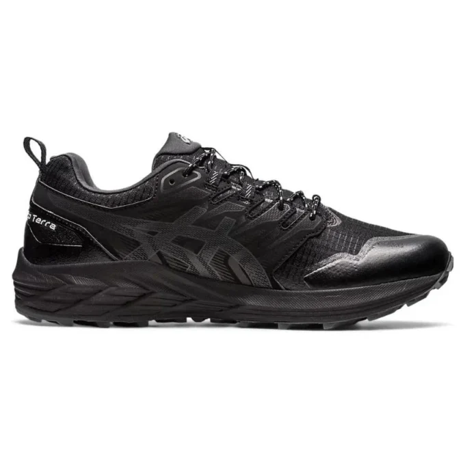 GEL-Trabuco Terra SPS “Black Dark Grey”
