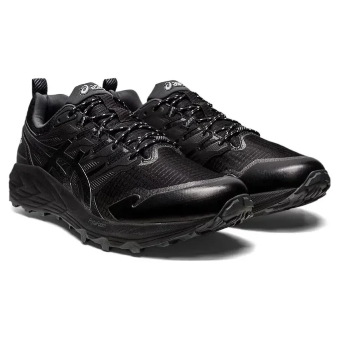 GEL-Trabuco Terra SPS “Black Dark Grey”