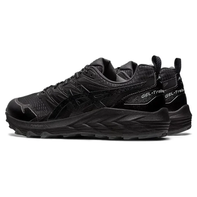 GEL-Trabuco Terra SPS “Black Dark Grey”