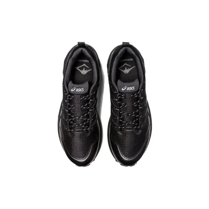 GEL-Trabuco Terra SPS “Black Dark Grey”