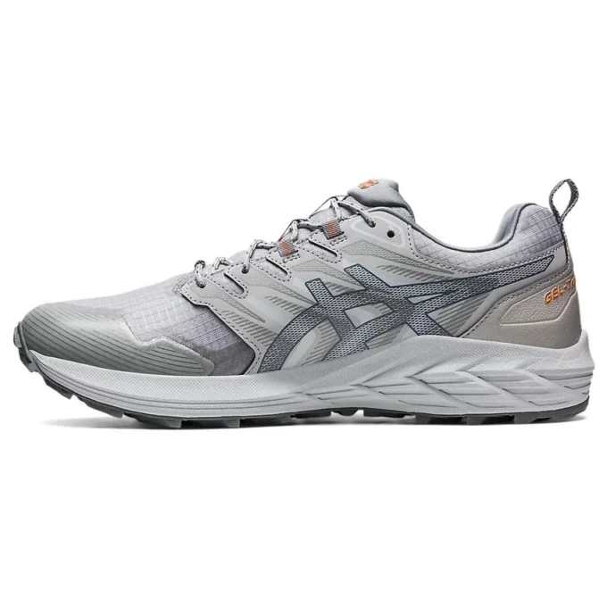 GEL-Trabuco Terra SPS “Mid Grey”