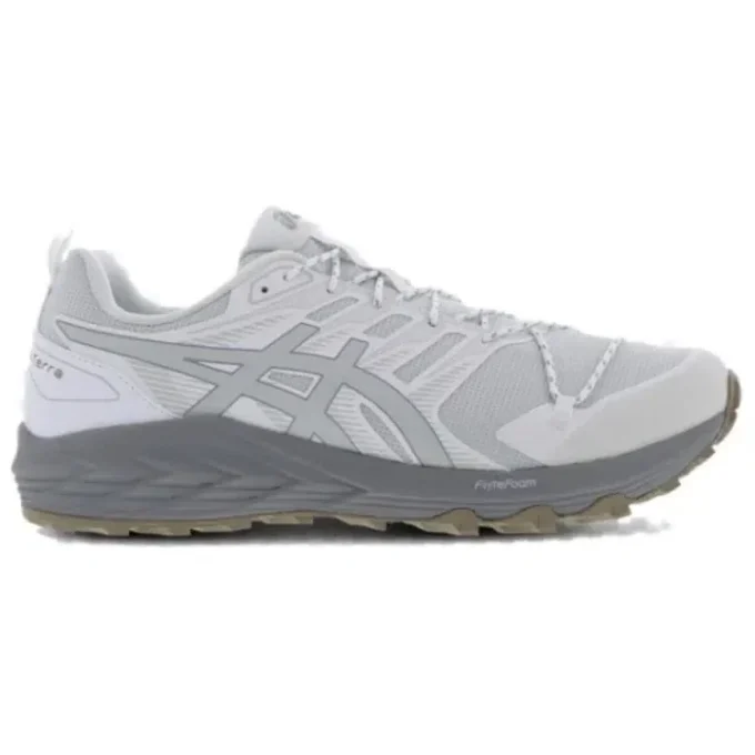 GEL-Trabuco Terra SPS RE “Glacier Grey”