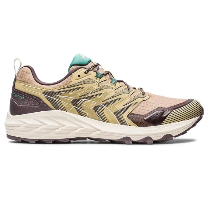 GEL-Trabuco Terra SPS “Sand Cream”