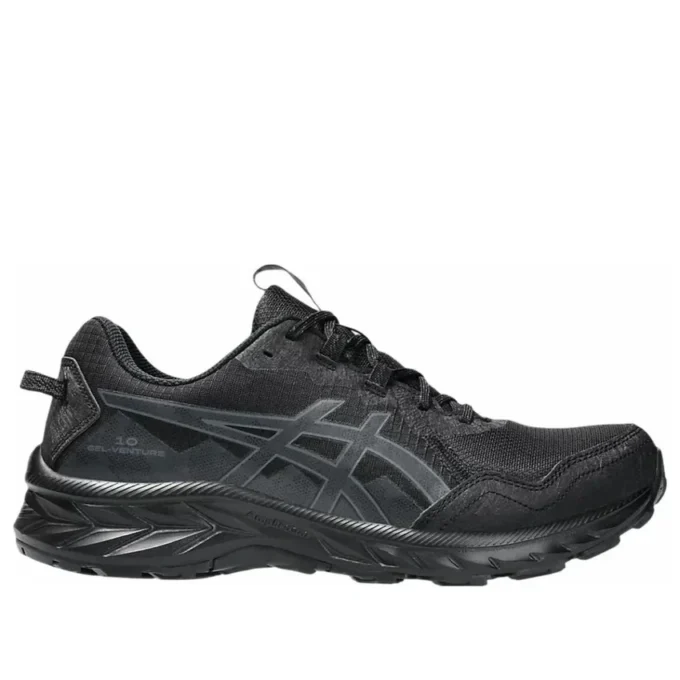 GEL-Venture 10 4E “Black Graphite Grey”