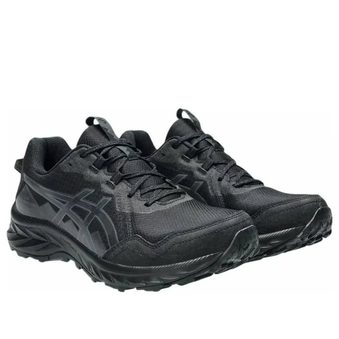 GEL-Venture 10 4E “Black Graphite Grey”