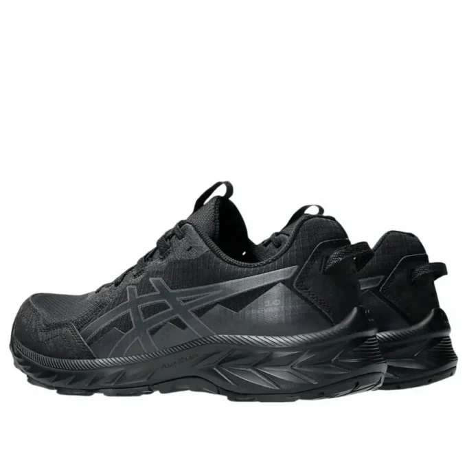 GEL-Venture 10 4E “Black Graphite Grey”