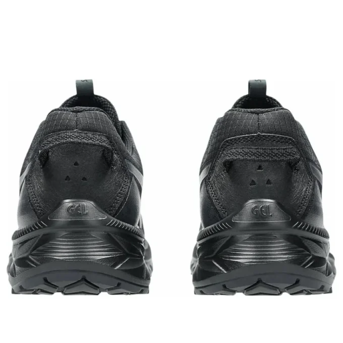 GEL-Venture 10 4E “Black Graphite Grey”