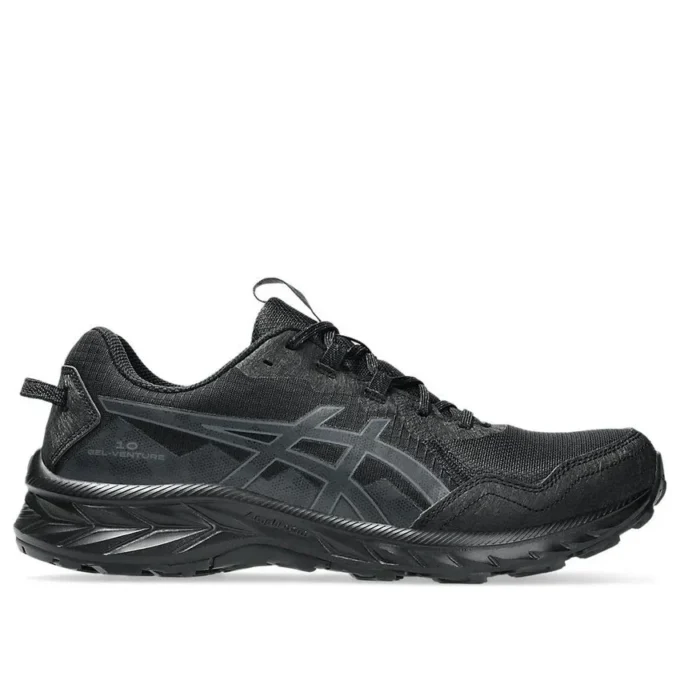 GEL-Venture 10 “Black Graphite Grey”