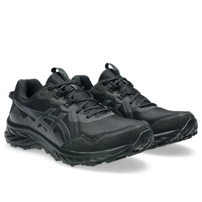 GEL-Venture 10 “Black Graphite Grey”