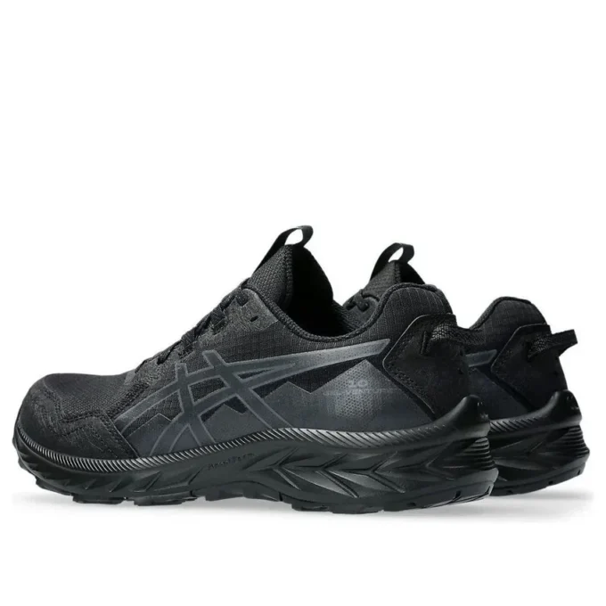 GEL-Venture 10 “Black Graphite Grey”