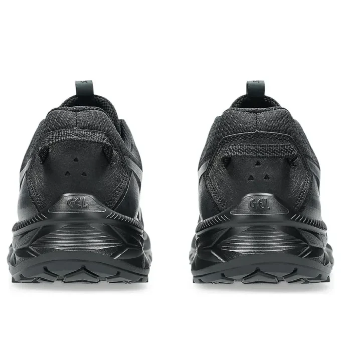 GEL-Venture 10 “Black Graphite Grey”