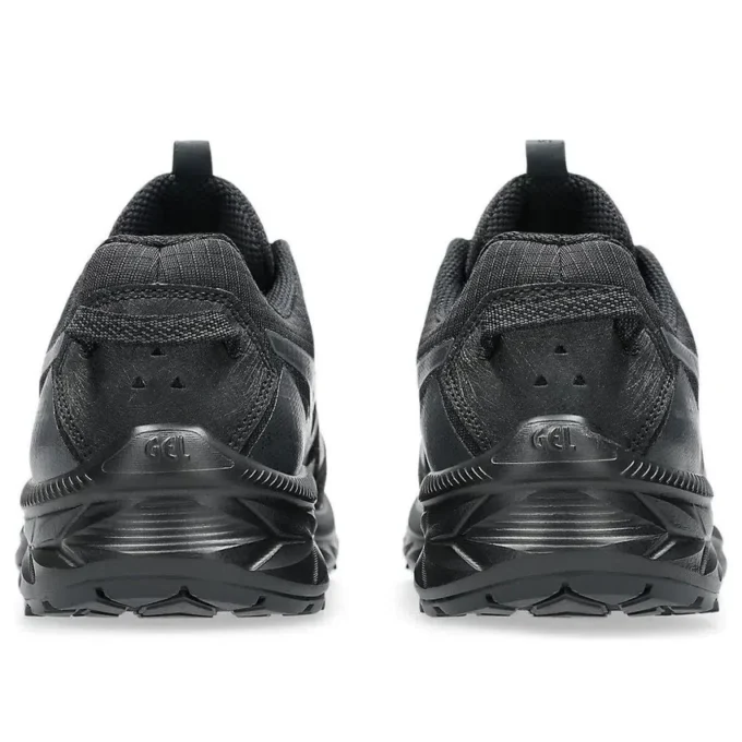 GEL-Venture 10 “Black Graphite Grey”