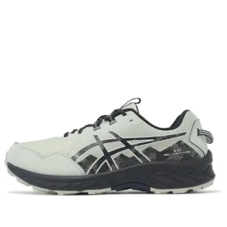 GEL-Venture 10 Extra Wide “White Sage Black”