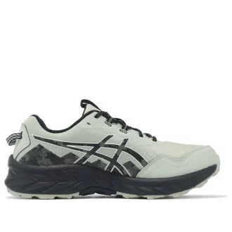 GEL-Venture 10 Extra Wide “White Sage Black”