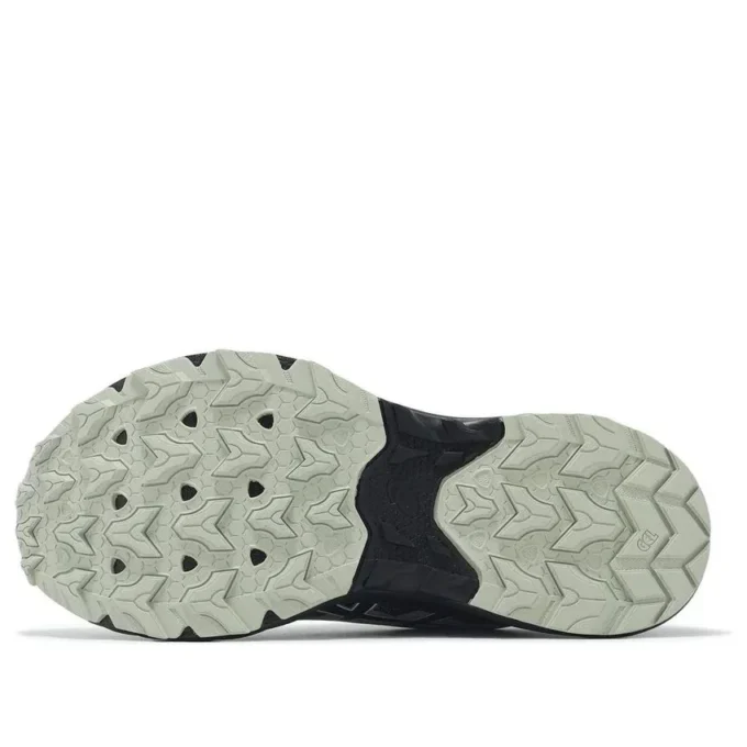 GEL-Venture 10 Extra Wide “White Sage Black”